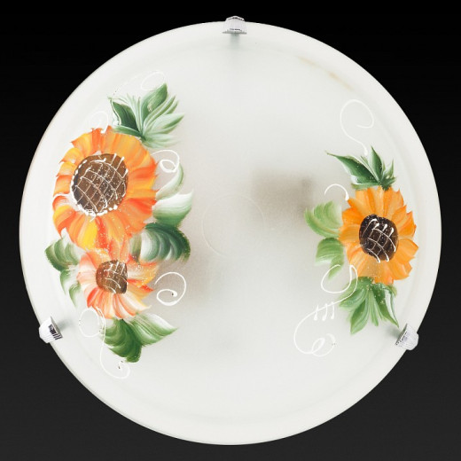 Накладной светильник TopLight Armir TL9361Y-02WH