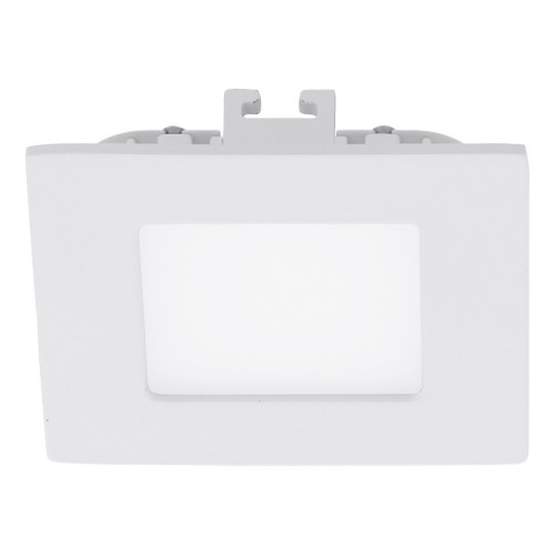 Встраиваемый светильник Eglo Fueva 1 94046