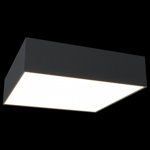 Накладной светильник Maytoni Technical Zon C067CL-L27B3K