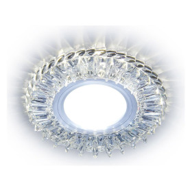 Встраиваемый светильник Ambrella Light S S260