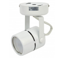 Светильник на штанге Эра OL4 GU10 WH Б0044267