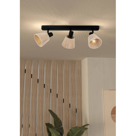 Светильник на штанге Eglo SEAGARD 44141