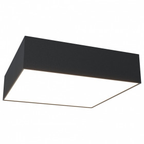 Накладной светильник Maytoni Technical Zon C067CL-L27B3K