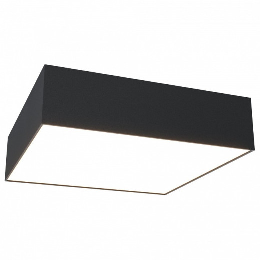 Накладной светильник Maytoni Technical Zon C067CL-L27B3K