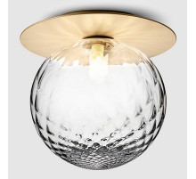 Накладной светильник Moderli Covey V2056-P