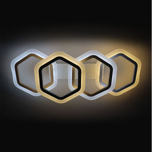 Накладной светильник Escada 10259 10259/4LED