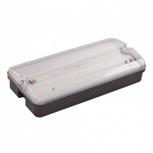 Накладной светильник Uniel ULW UL-00013351