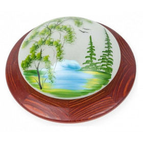 Накладной светильник TopLight Witaec TL9470Y-01OA