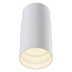 Накладной светильник Maytoni Technical Sonas C033WL-01W