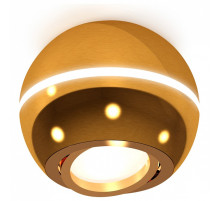 Накладной светильник Ambrella Light XS XS1105011