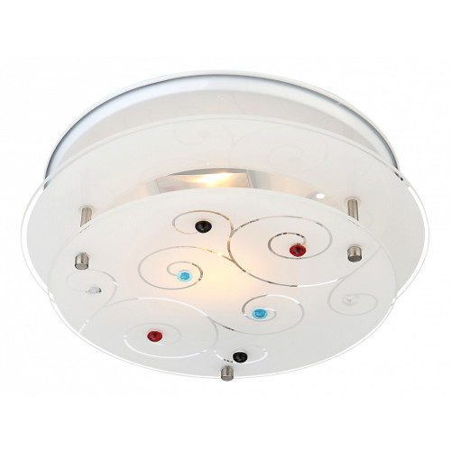 Накладной светильник Globo Regius 48141-1