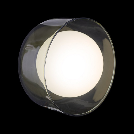 Накладной светильник 33 идеи M33GC WLL105.17BL-M33GC