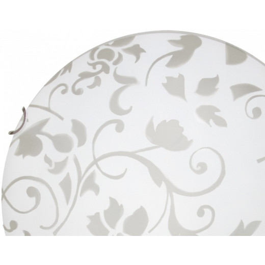 Накладной светильник Arte Lamp Ornament A4120PL-1CC