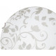 Накладной светильник Arte Lamp Ornament A4120PL-1CC