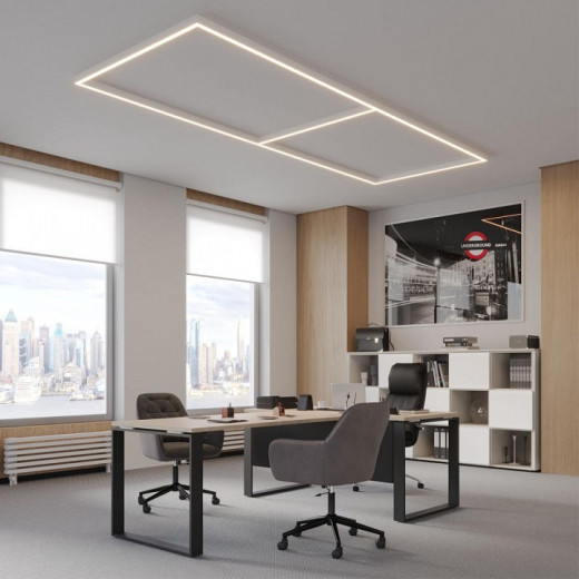 Модульный светильник Novotech OVER 359606