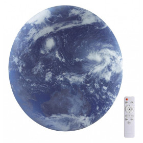 Накладной светильник Sonex Space 3085/EL