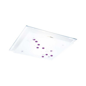 Накладной светильник Globo Ballerina 48072-2