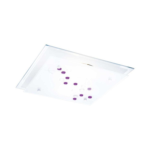 Накладной светильник Globo Ballerina 48072-2