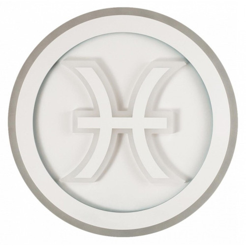 Накладной светильник Lumion ZODIAC 4471/68CL