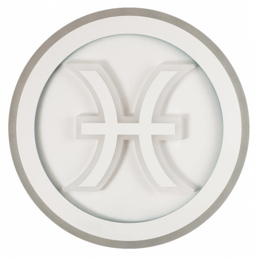 Накладной светильник Lumion ZODIAC 4471/68CL