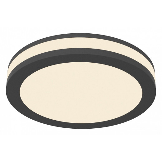 Встраиваемый светильник Maytoni Phanton DL303-L7B4K