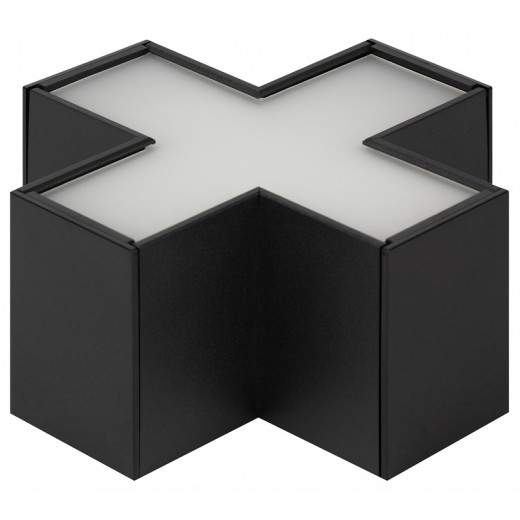 Модульный светильник Эра  SML-AC-3-6W-4K-XB