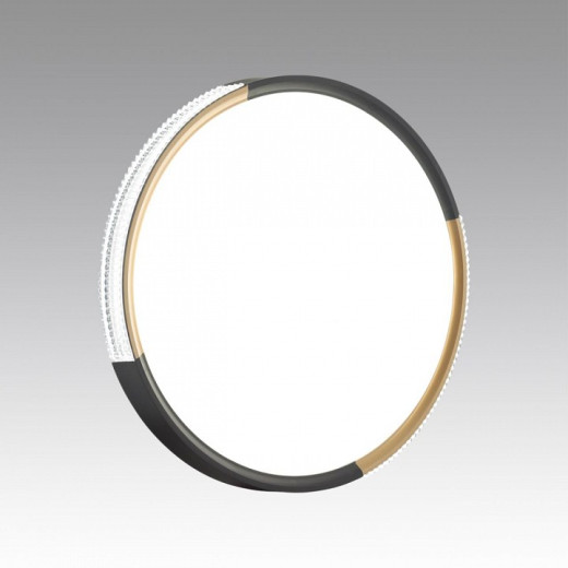 Накладной светильник Sonex PALE 7629/ELN