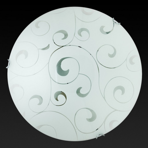 Накладной светильник TopLight Kelly TL9041Y-02WH