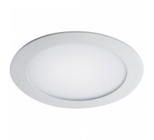 Встраиваемый светильник Lightstar Zocco 223124