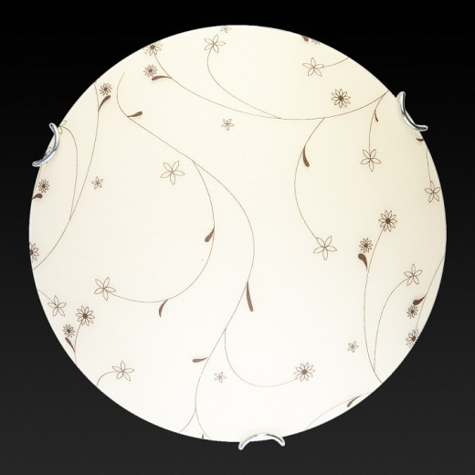 Накладной светильник TopLight Karissa TL9650Y-00WH