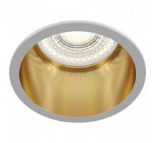 Встраиваемый светильник Maytoni Technical Reif DL049-01WG