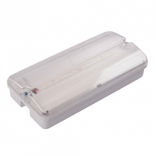 Накладной светильник Uniel ULW UL-00013350