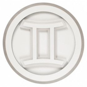 Накладной светильник Lumion ZODIAC 4478/68CL