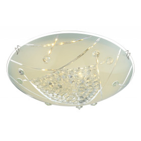 Накладной светильник Globo Elisa 40415-8