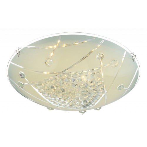 Накладной светильник Globo Elisa 40415-8