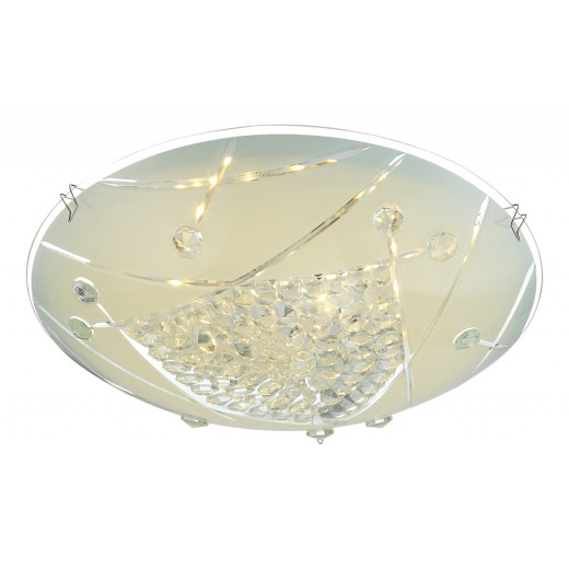 Накладной светильник Globo Elisa 40415-8