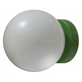 Накладной светильник Inodesign Toddler INO_Toddler Green 44.1214