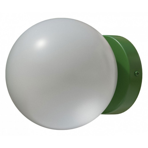 Накладной светильник Inodesign Toddler INO_Toddler Green 44.1214