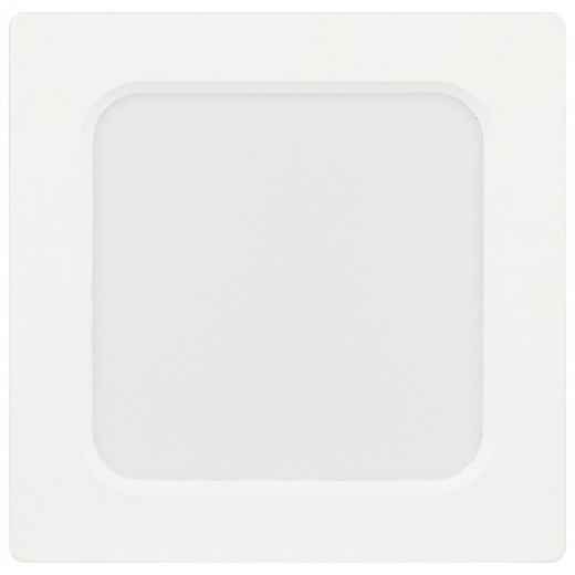 Накладной светильник Эра LED панель Б0057451