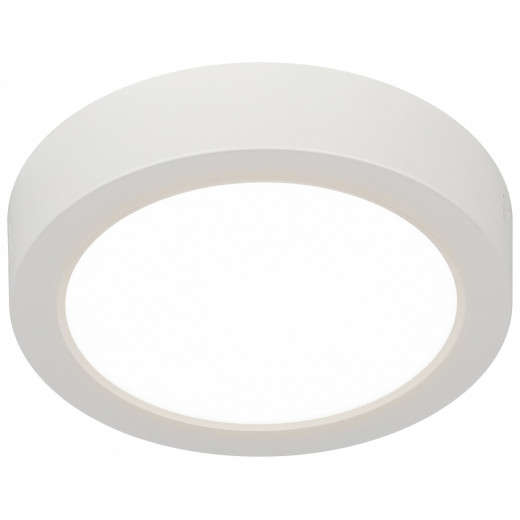 Накладной светильник Эра LED панель Б0057449