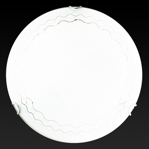 Накладной светильник TopLight Citte TL9131Y-01WH