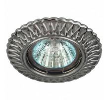 Встраиваемый светильник Эра ST4 ST4 CH/SS