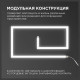 Модульный светильник Apeyron Electrics  07-09