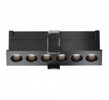 Встраиваемый светильник Maytoni Technical Points DL065-12W3-6K-B