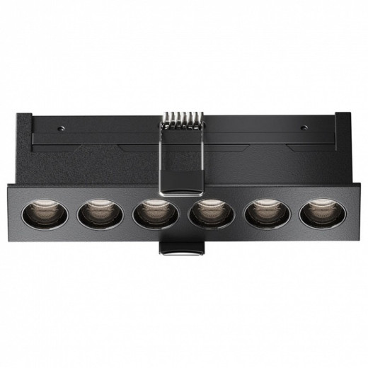 Встраиваемый светильник Maytoni Technical Points DL065-12W3-6K-B