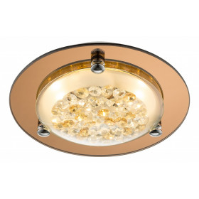 Накладной светильник Globo Froo 48247