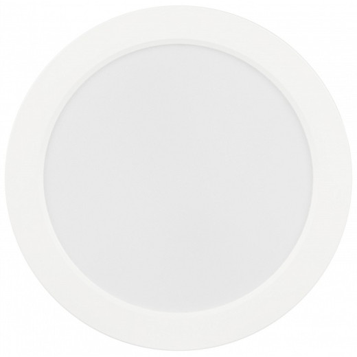 Накладной светильник Эра LED панель Б0057450