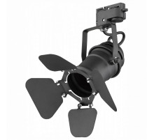 Светильник на штанге Wertmark Lenken WE290.01.000