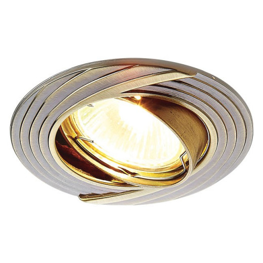 Встраиваемый светильник Ambrella Light Classic 722 722 SB