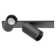 Светильник на штанге Citilux AXEL CL512521R